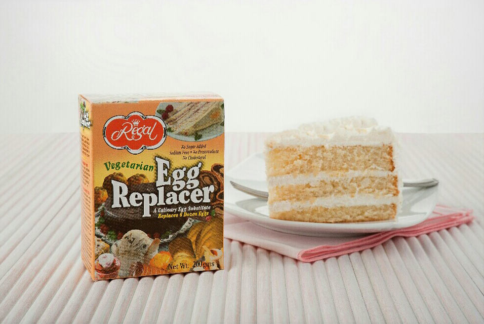 egg replacer
